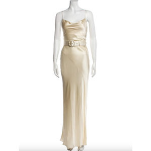 NICHOLAS Lucinda Gown